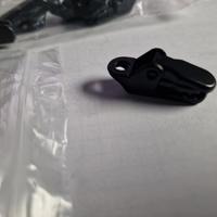 Mollette da zanzariera per corde e ganci