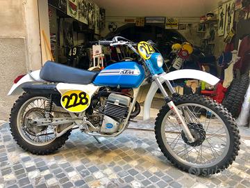 KTM Altro modello - 1975