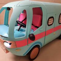 LoL Glamper + Glaravana originale