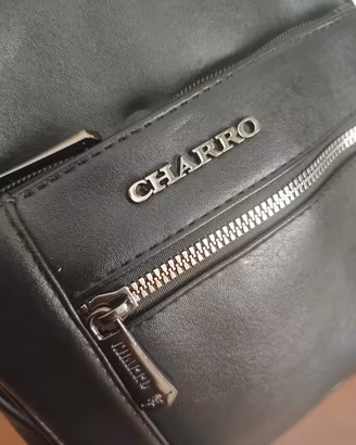 Charro borsello tracolla uomo 