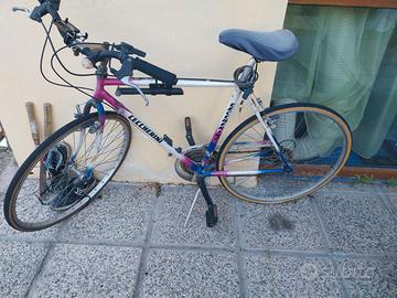 Bicicletta