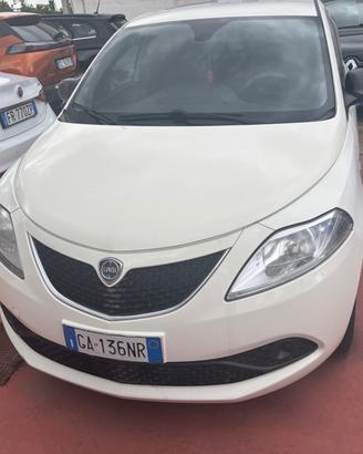 Lancia Ypsilon 1.2 69 CV 5 porte S&S Elefantino Bl