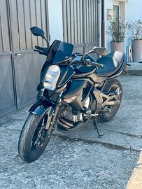 ER-6N 2009 13k km