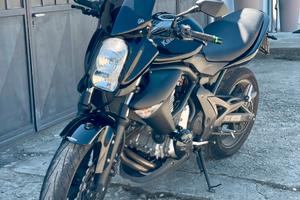 ER-6N 2009 13k km