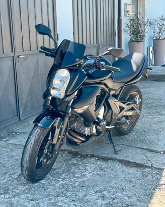 ER-6N 2009 13k km