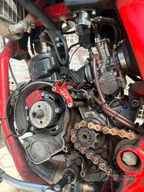Am6 motore