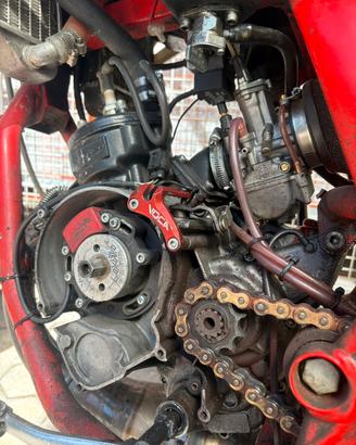 Am6 motore