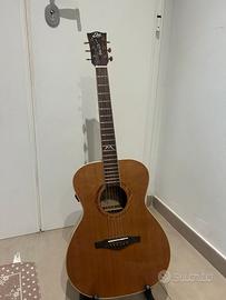 Chitarra acustica Eko Mia A400
