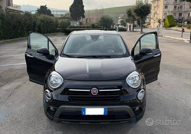 Fiat 500X 1.6 E-Torq 110 CV Cross