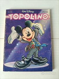 Topolino N.2115
