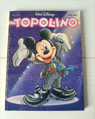 Topolino N.2115
