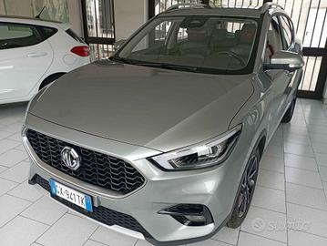 Mg ZS 1.5 VTi-tech Luxury