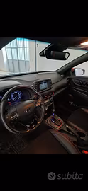 Hunday kona 1.6 4wd DCT Xpossible