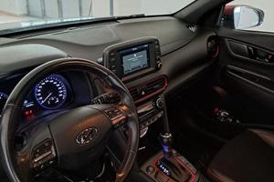 Hunday kona 1.6 4wd DCT Xpossible