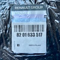 Tappeti anteriori Renault Trafic