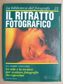 Il Ritratto Fotografico J. Barry O'Rourke