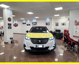Peugeot New 2008 1.5 BlueHdi 130 CV EAT8 Allure Na