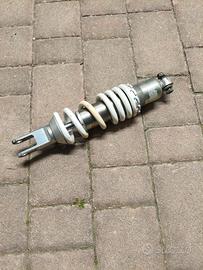 Mono ammortizzatore Yamaha MT 03 660