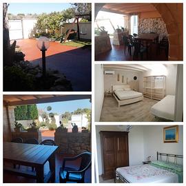 Appartamento x8 con posto auto