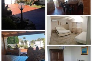 Appartamento x8 con posto auto