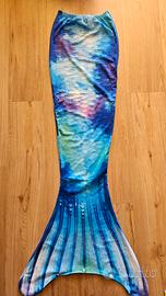 Coda da sirena/sirenetta