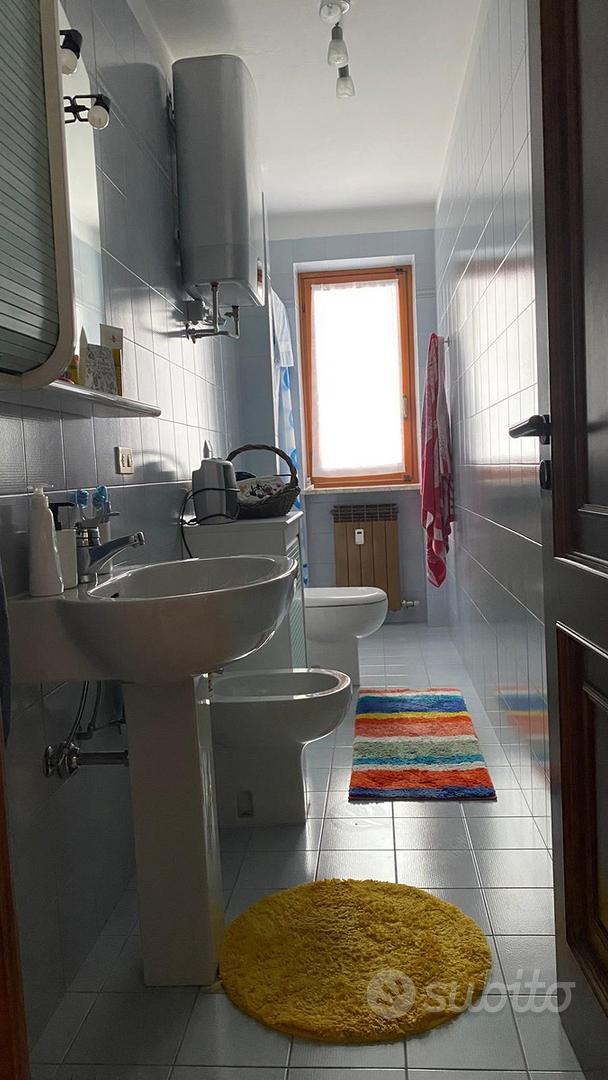 Appartamento – Cuneo, Villaggio Torretta, Tetto Bovis - Vista 5