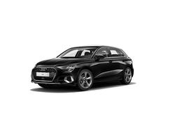 Audi A3 sportback 35 2.0 tdi business advanced s-t