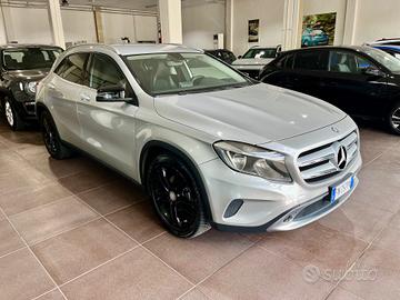 Mercedes-benz GLA 220 CDI Automatic 4Matic Executi