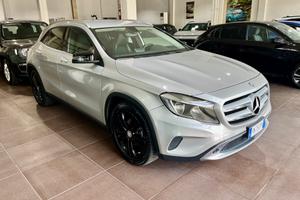 Mercedes-benz GLA 220 CDI Automatic 4Matic Executi