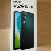 Smatphone vivo y29s 128 gb nuovo