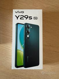 Smatphone vivo y29s 128 gb nuovo
