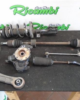 KIT RUOTA ANTERIORE DESTRA FIAT 500 1.2 2014