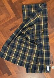 Sciarpa J.Hart&Bros UNISEX