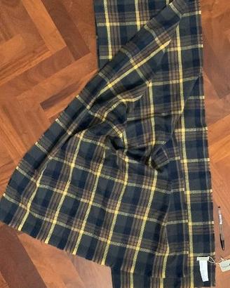 Sciarpa J.Hart&Bros UNISEX