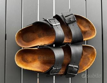 Birkenstock Arizona Uomo 43