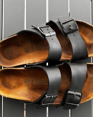 Birkenstock Arizona Uomo 43