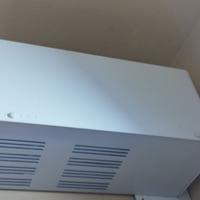 Generatore di vapore per bagno turco