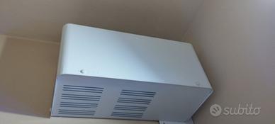 Generatore di vapore per bagno turco