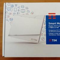 TIM SMART MODEM