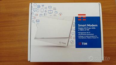 TIM SMART MODEM