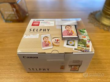 Canon Selphy CP1300