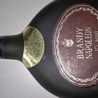 brandy napoleon 10 anni