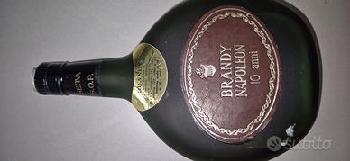 brandy napoleon 10 anni