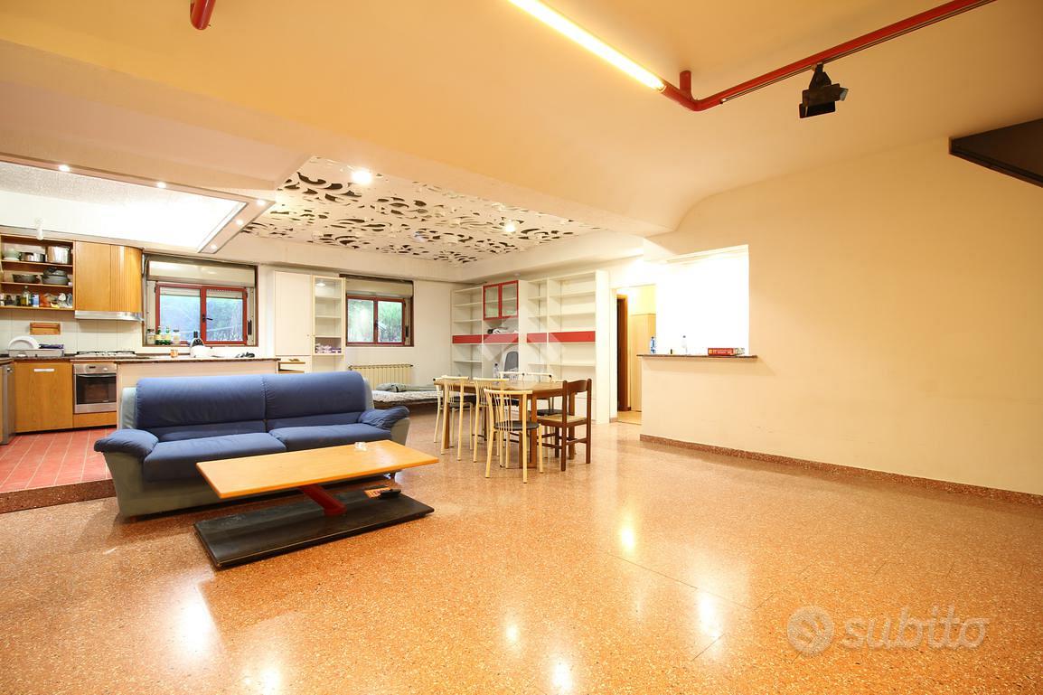 Apartment in Casalecchio di Reno, Ceretolo - Vista 3