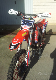 Honda crf 250 r - impeccabile