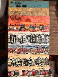 Esso Rivista fascicoli 1959-61