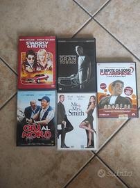 Dvd vari