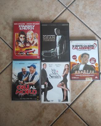 Dvd vari