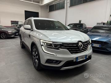 Renault Koleos dCi 175CV X-Tronic Energy Initiale 