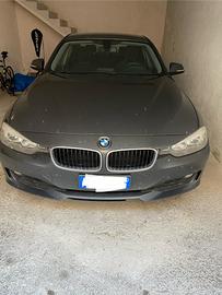 BMW 316
